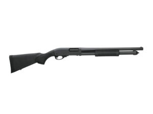 Рушниця Remington 870 Express Synthetic Tactical кал. 12/76 з подовжувачем магазину