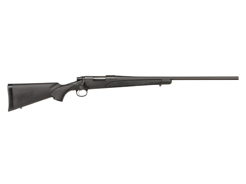 Карабін Remington 700 ADL Black кал. 6.5 Creedmoor. 24"