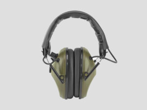 Активні навушники Allen Hearing Protection